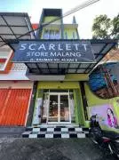 Scarlett Store Malang