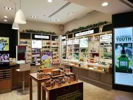 The Body Shop