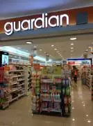 GUARDIAN - Malang City Point