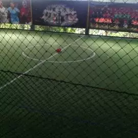 The Scorpion Futsal