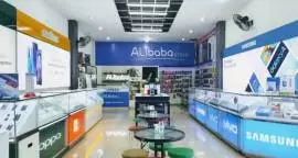 Alibaba Store