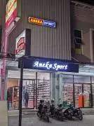 Toko Sepatu Aneka Sport Malang