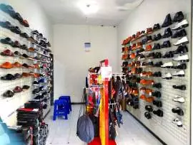 Nukus Official Store I Nukus Footwear