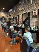 Gans Barbershop 