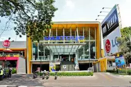 Hartono Electronics Store 