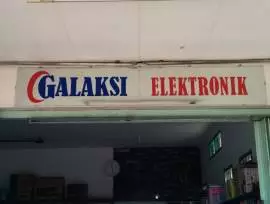 Galaxy Elektronik