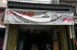 Terus Jaya Elektronik