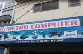 Metro Computer