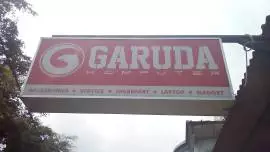 Garuda Komputer