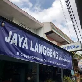 Jaya Langgeng Komputer 