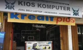 Kios Komputer