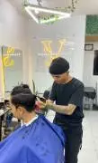 savaro hairstudio bogor timur