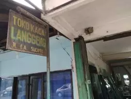 Toko Kaca Langgeng