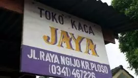 TOKO KACA JAYA