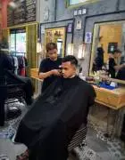 De Vintage Barbershop Semarang