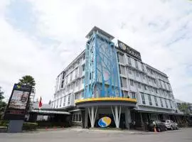 Solaris Hotel Malang