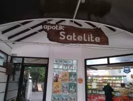 Apotek Satelite