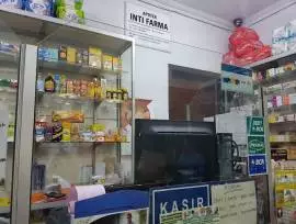 Apotek Inti Farma Surabaya 