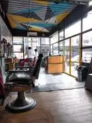 Richdjoe Barbershops Suhat