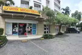 Apotek Megah Terang