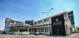 Royal Hospital Surabaya