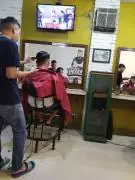 Boston Barbershop