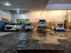 Like Carwash