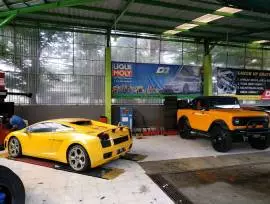 D2 Autowash & Autocare