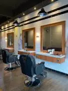 The Gentleman Barbershop