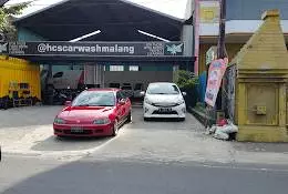 HCS Carwash