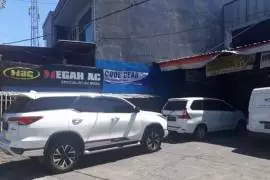  Megah AC Mobil Malang