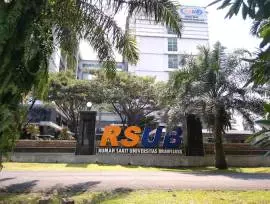 RS Universitas Brawijaya