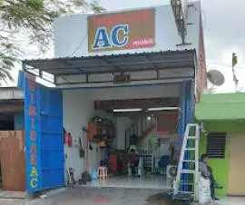 Nikisae Ac Mobil