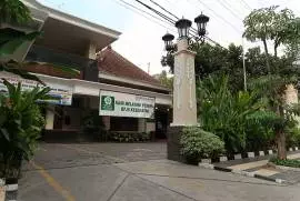 RSIA Melati Husada 