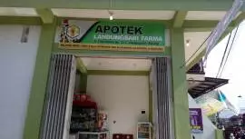 Apotek Landungsari Farma