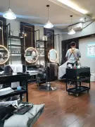 WiZZ Barbershop Semarang 