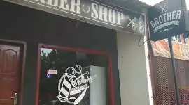 Brothers Barber Shop