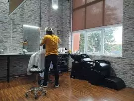 Gentlement's Cut Barbershop