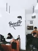 BARBERSHOP Cenning Rara 