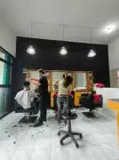 ALISTER BARBERSHOP