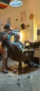 BARBER POP