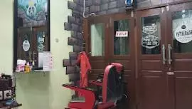 Cakra Barbershop