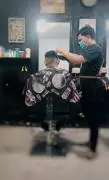 Boss Barbershop