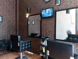 Rofa Barbershop