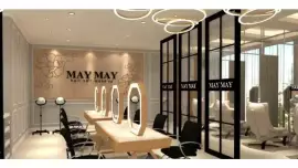 May May Salon