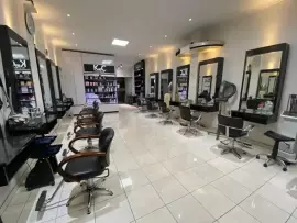 KenC Salon