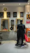 BARBERHOUSE CENGKLIK 