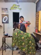 KEY BARBERSHOP SURAKARTA