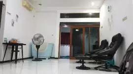 Nurayya Salon & Spa Muslimah Surabaya 