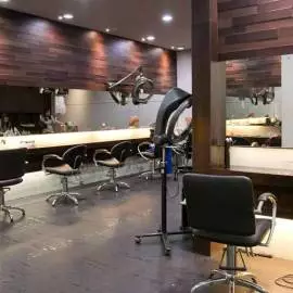 Rota Salon